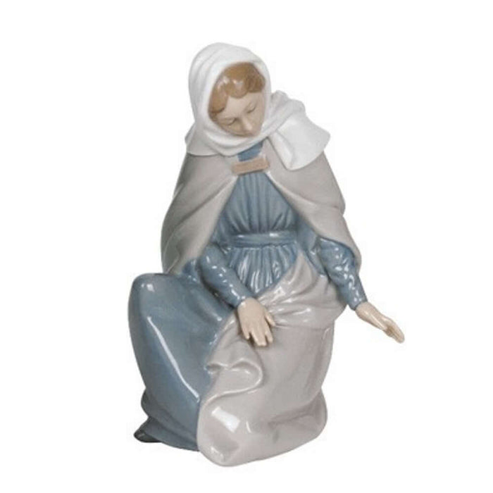 Naò / Madonna / Figurina