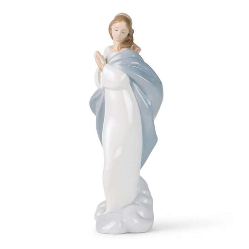Naò / Santa maria / Figurina