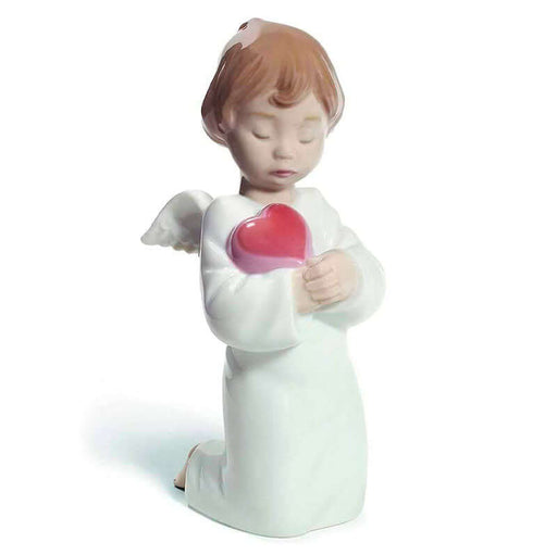 Naò / Amore angelicale / Figurina