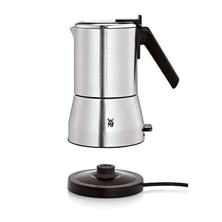 Wmf / Espresso macchina da caffè elettrica