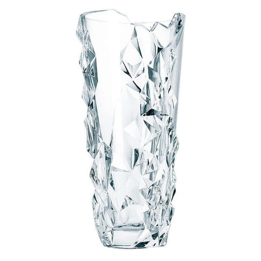 Nacthmann / Sculpture / Vaso in cristallo