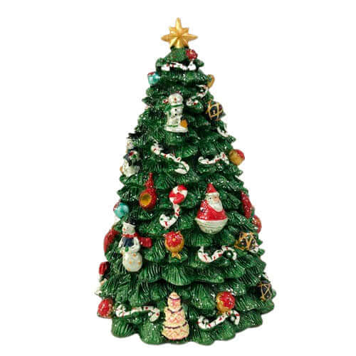 Lamart / Carillon albero grande natalizio