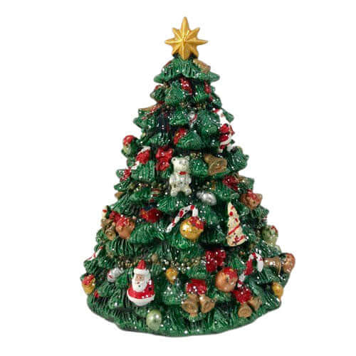 Lamart / Carillon albero natalizio