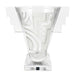 Cristal Sevres / Cassandre / Vaso tiratura limitata 335/750