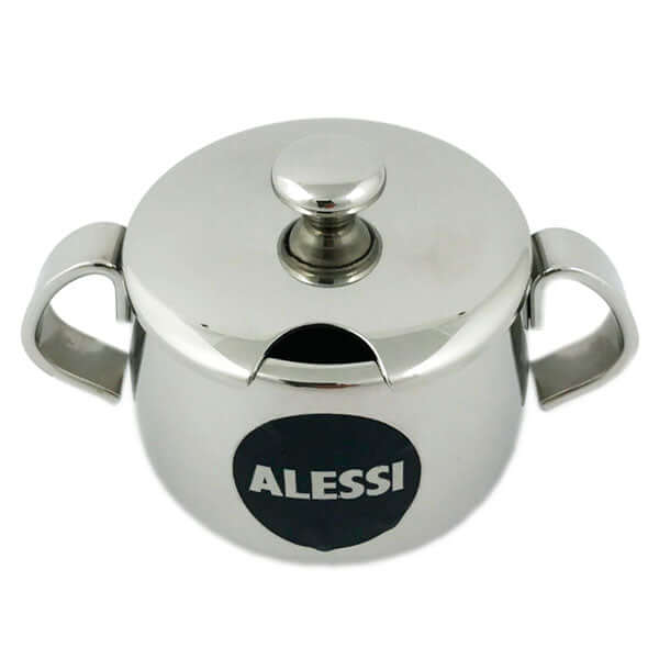 Alessi / Sugar bowl 20 cl