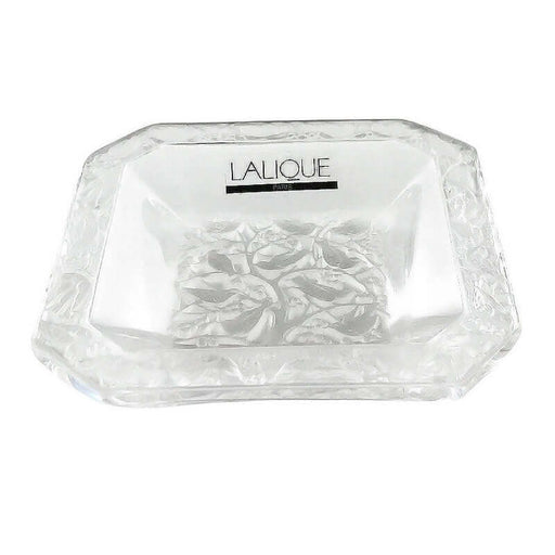 Lalique / Anna / Posacenere