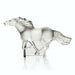 Lalique / Cavallo kazak / Figurina