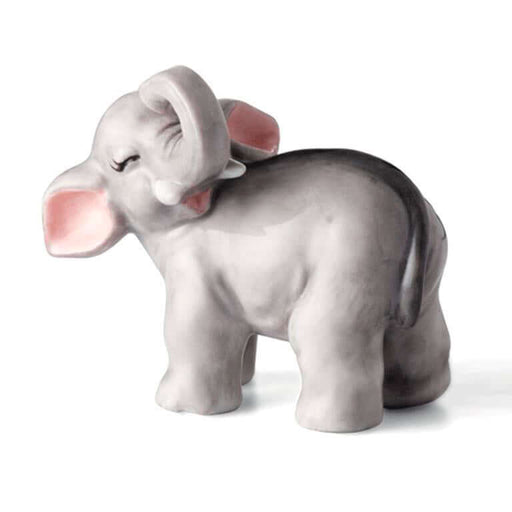 Royal Copenhagen / Elefantino / Figurina