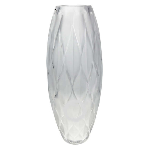 Lalique / Oblong Vibration / Vaso