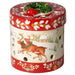 Villeroy & Boch / Christmas toys / T-light pacco regalo