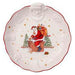 Villeroy & Boch / Toy's fantasy / Ciotola rilievo Babbo Natale