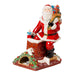 Villeroy & Boch / Christmas toys memory / Babbo Natale sul tetto