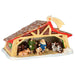 Villeroy & Boch / Christmas toys memory / Presepio