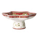 Villeroy & Boch / Winter bakery delight / Coppa a stella su piede