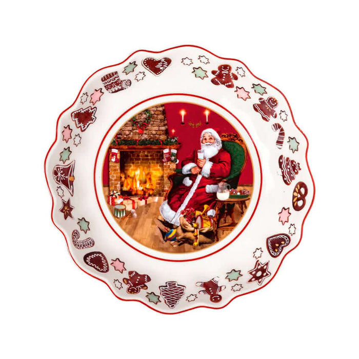 Villeroy e Boch / Annual Christmas edition / Coppa piccola 2023