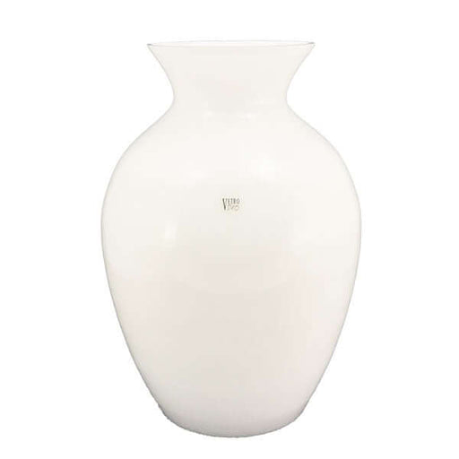 Vetrovivo / Opalino / Vaso bianco