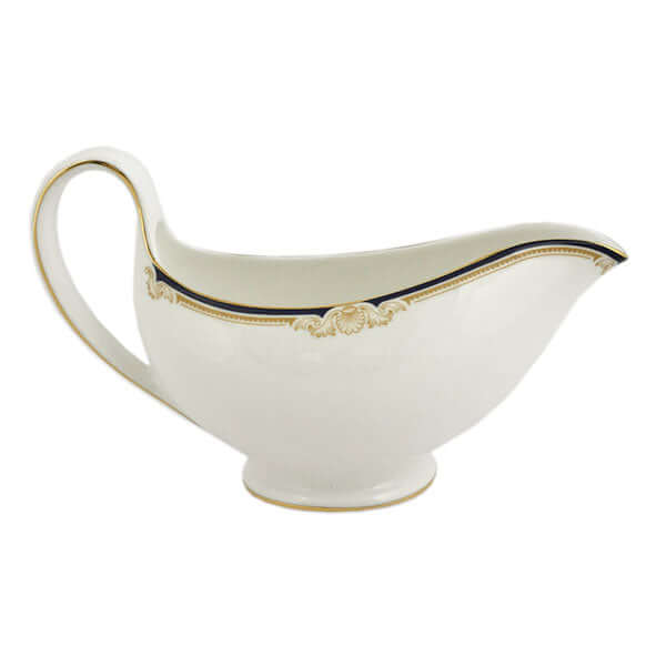 Wedgwood / Cavendish / Gravy boat without saucer