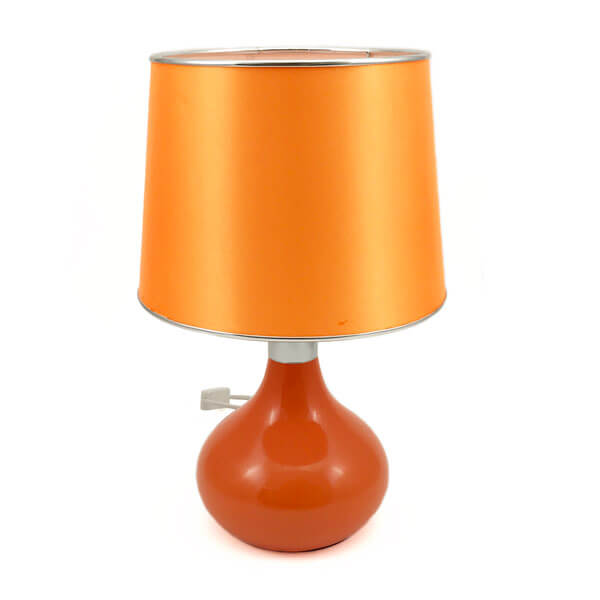Evviva / Lampada Arancio