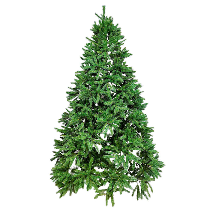 Frada / Poly jersey fras / Albero natale cm 210