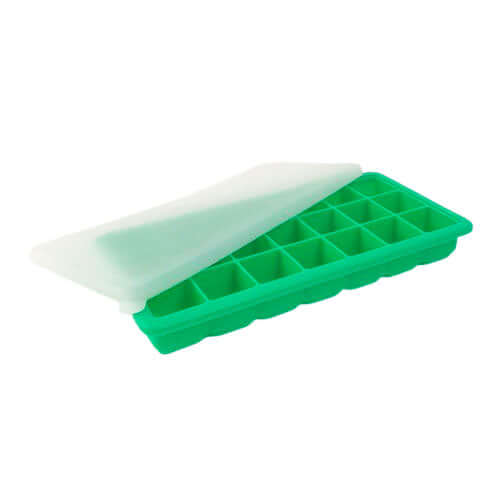 Paderno / Stampo ghiaccio 21 cubi silicone