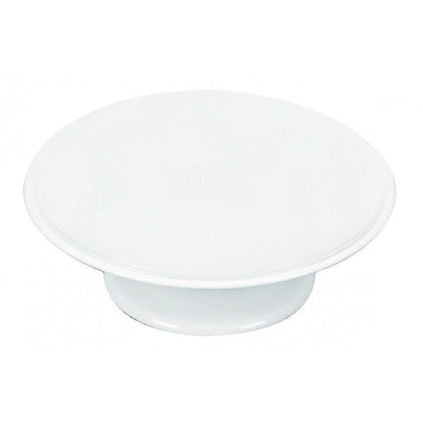 Schneider / Girello per decorazioni torte melamina bianco cm 32