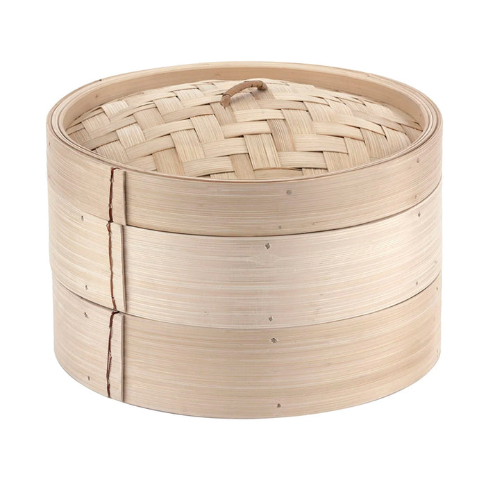 Paderno / Cestello per cottura vapore bamboo cm 30