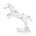 Cristal Sevres / Cavallo Ascot / Figurina