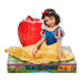 Enesco Disney / Biancaneve con mela / Figurina