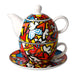 Goebel / Britto all we need is love / Tea for one
