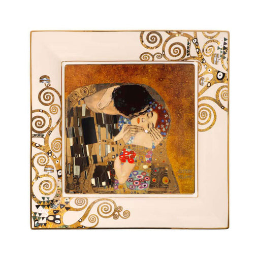 Goebel / Gustav Klimt Il bacio / Coppa