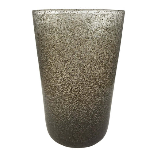 Venini / Lica / Vaso bronzo ottone
