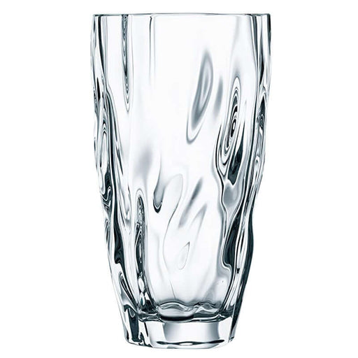 Nacthmann / Glacier / Vaso in cristallo