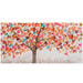 Agave / Tree of love / Tela / Quadro / Cm 140x70