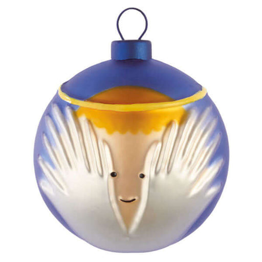 Alessi / Le palle presepe / Angioletto