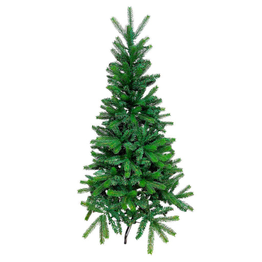 Albero Natale Montecarlo cm 120