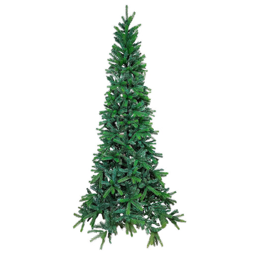 Albero Natale Montecarlo cm 240