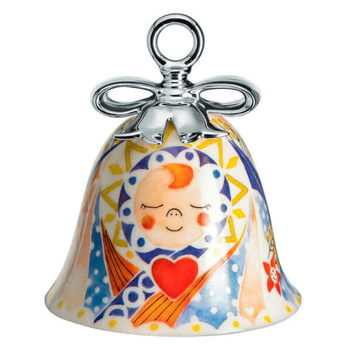 Alessi / Holy Family / Jesus / Decorazione natalizia