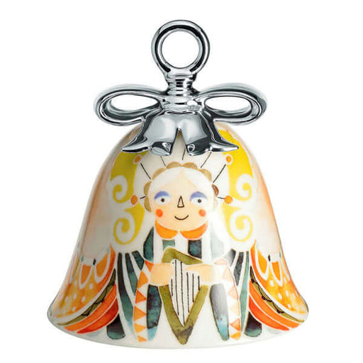 Alessi / Holy Family / Angel / Decorazione natalizia