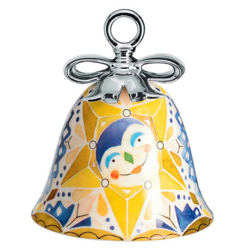 Alessi / Holy Family / Star / Decorazione natalizia