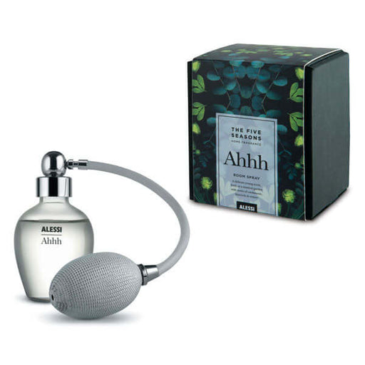 Alessi / Ahhh / Nebulizzatore di fragranze per ambiente