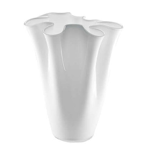 Onlylux / Wave / Vaso bianco
