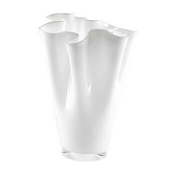 Onlylux / Wave / Vaso bianco