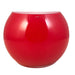 Onlylux / Lollo / Vaso opalino rosso